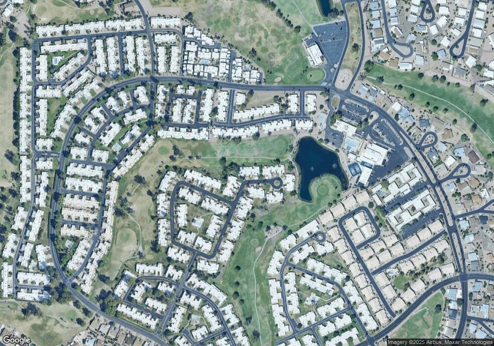 526 S Palo Verde Way, Mesa, AZ 85208 - photo 1