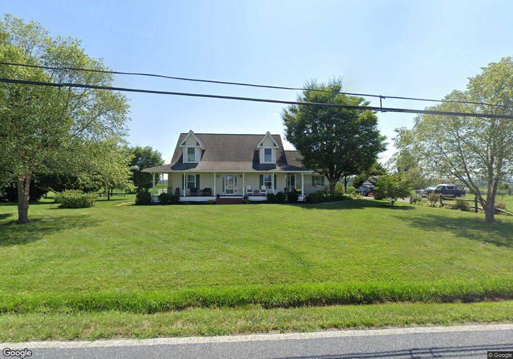 1501 Keysville Rd S, Keymar, MD 21757 - photo 1