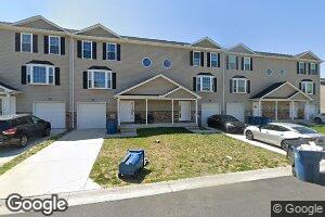 66 Filbert Dr, Wyoming, DE 19934