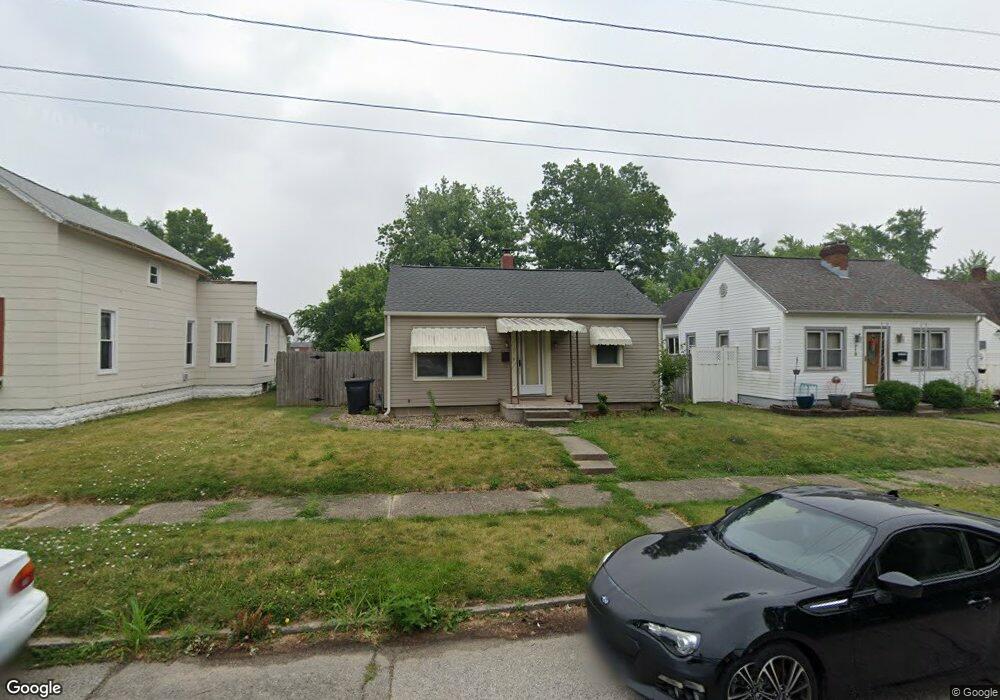 717 S 30th St, Lafayette, IN 47904 - photo 1
