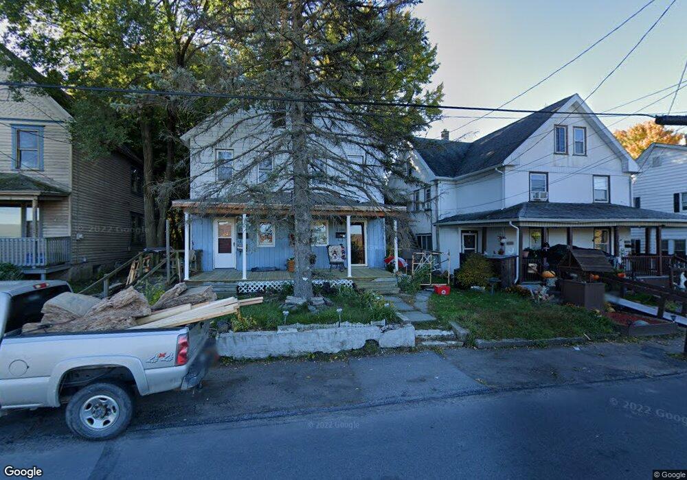 3308 Olyphant Ave, Scranton, PA 18509 - photo 1