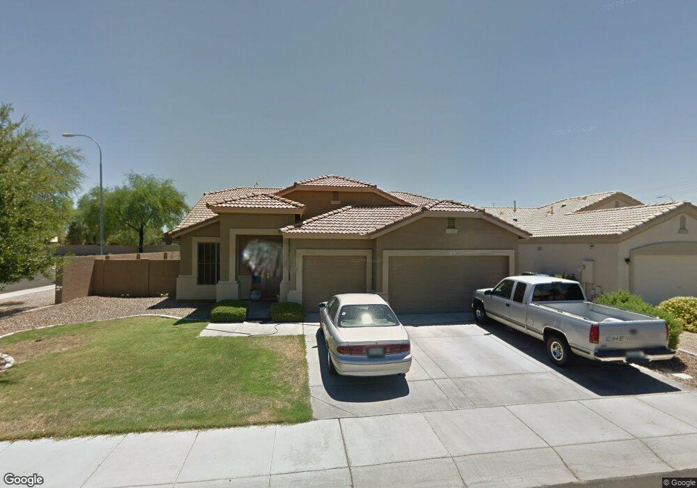 3861 S Marion Way, Chandler, AZ 85286 - photo 1