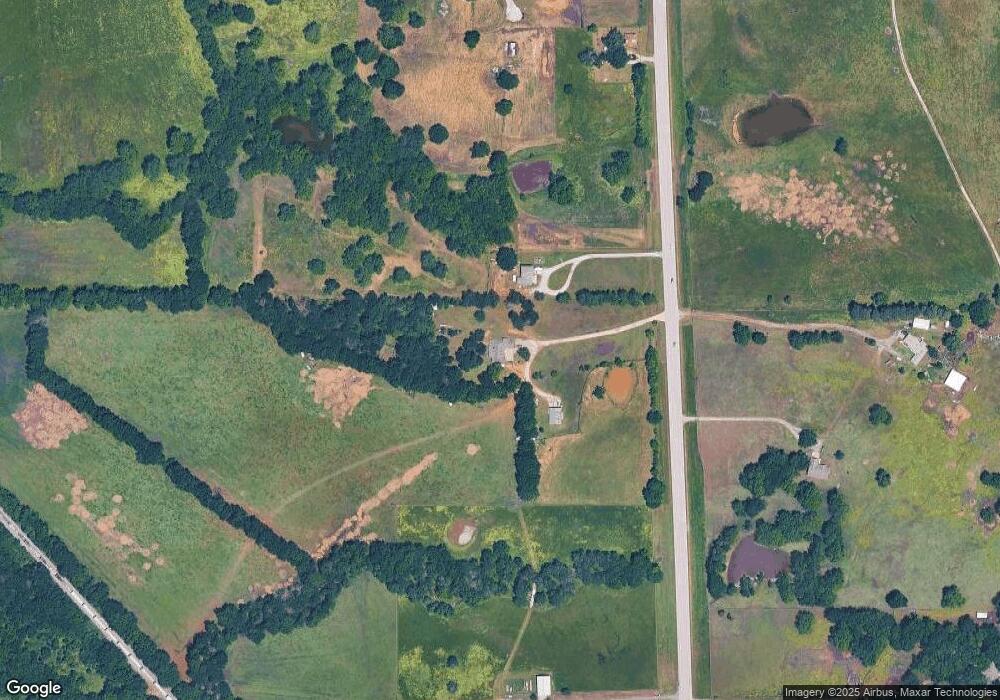 17234 S Highway 88, Claremore, OK 74017 - photo 1