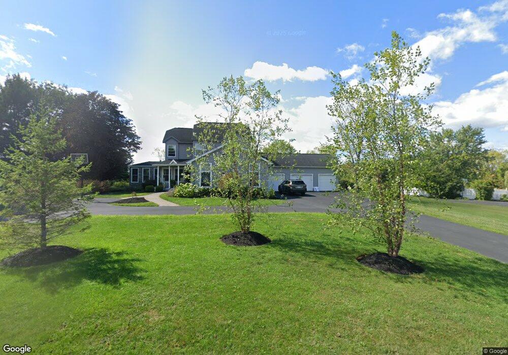 920 Stony Point Rd, Castleton On Hudson, NY 12033 - photo 1