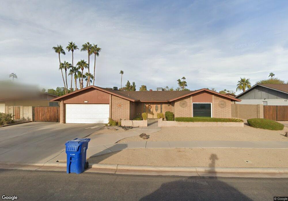 1742 W Meseto Ave, Mesa, AZ 85202 - photo 1