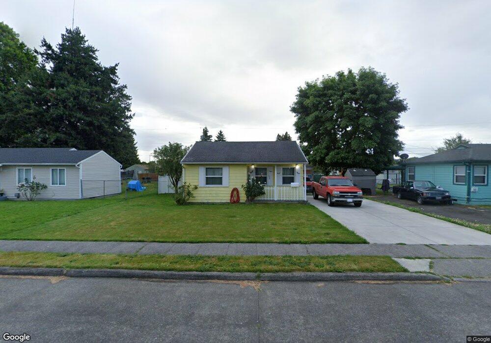 324 Cypress St, Longview, WA 98632 - photo 1