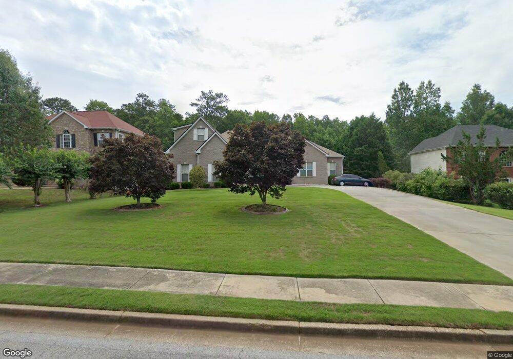 3144 Claridge Dr, Conyers, GA 30094 - photo 1