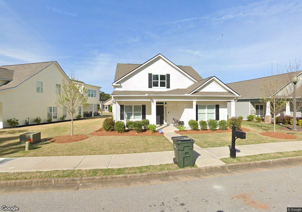 4128 Pemberton Dr SE, Covington, GA 30014 - photo 1