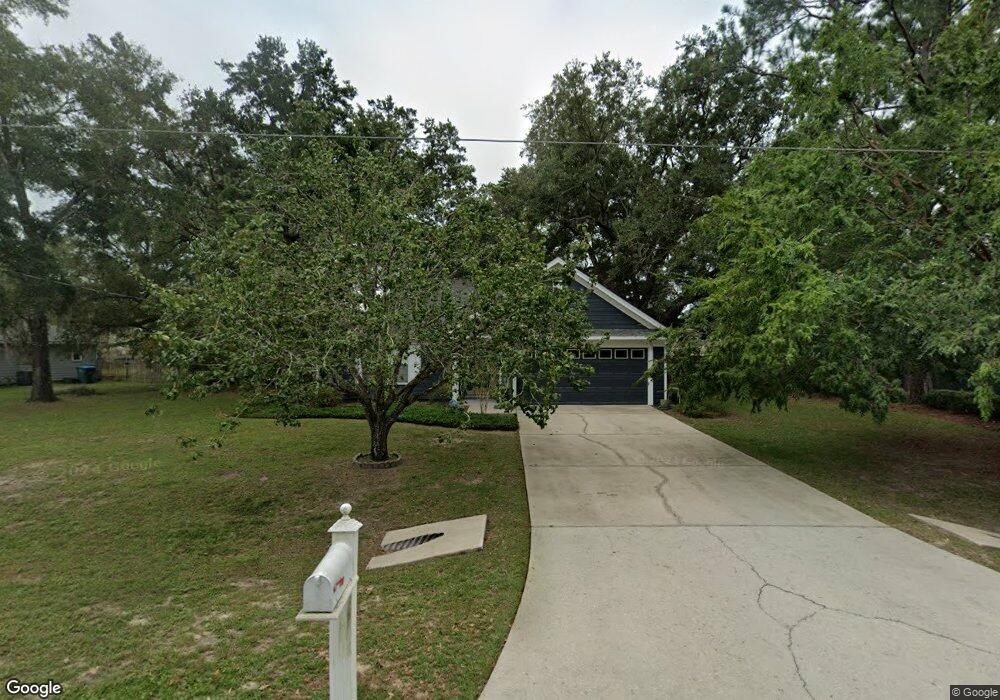 11 Bridle Gate Ct, Crawfordville, FL 32327 - photo 1