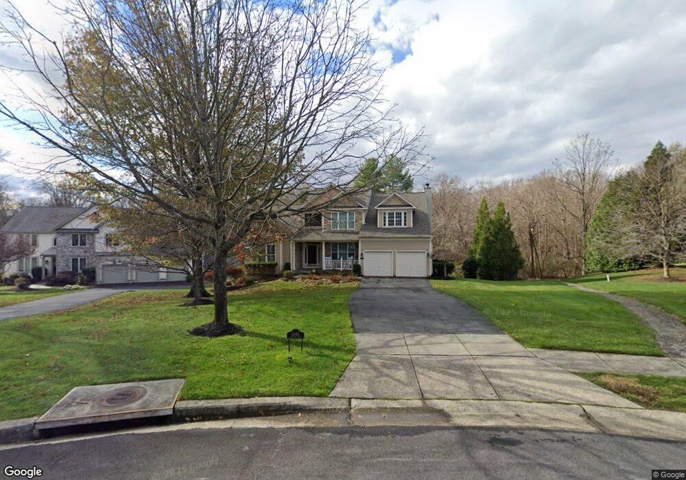 5088 Jericho Rd, Columbia, MD 21044 - photo 1