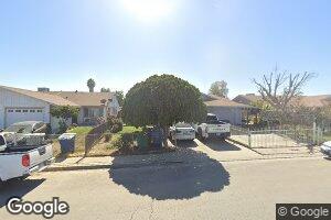 17117 Railroad Ave, Huron, CA 93234