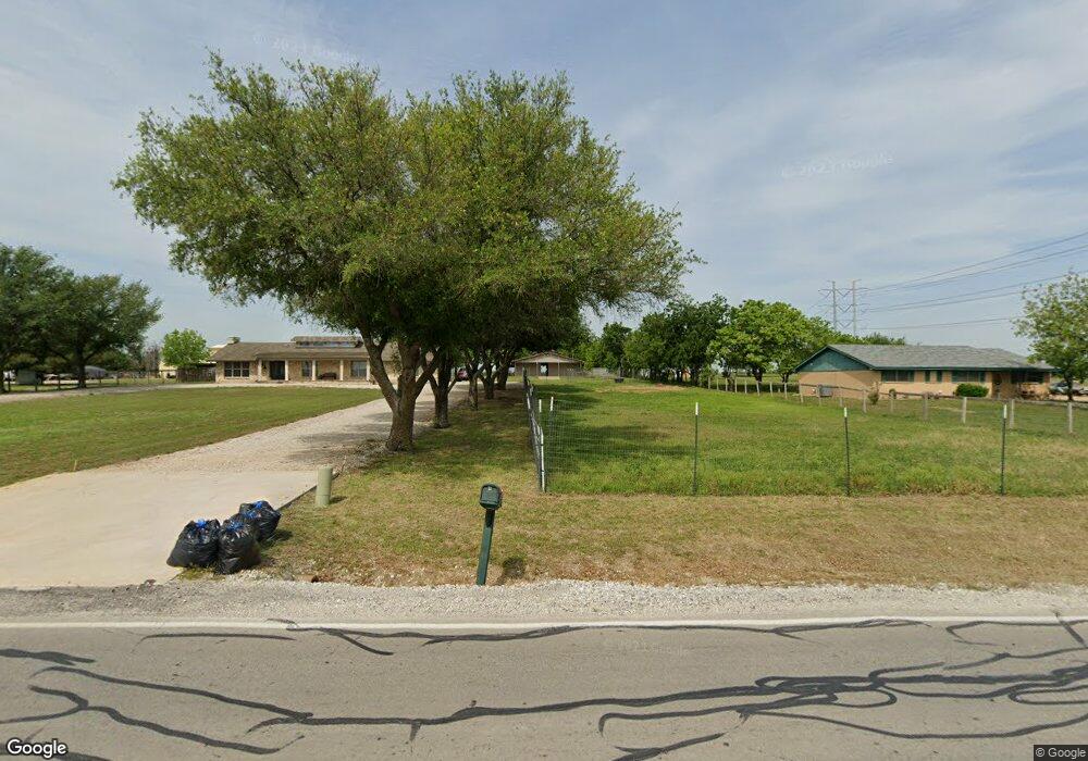 1908 Silver Creek Azle Rd, Azle, TX 76020 - photo 1