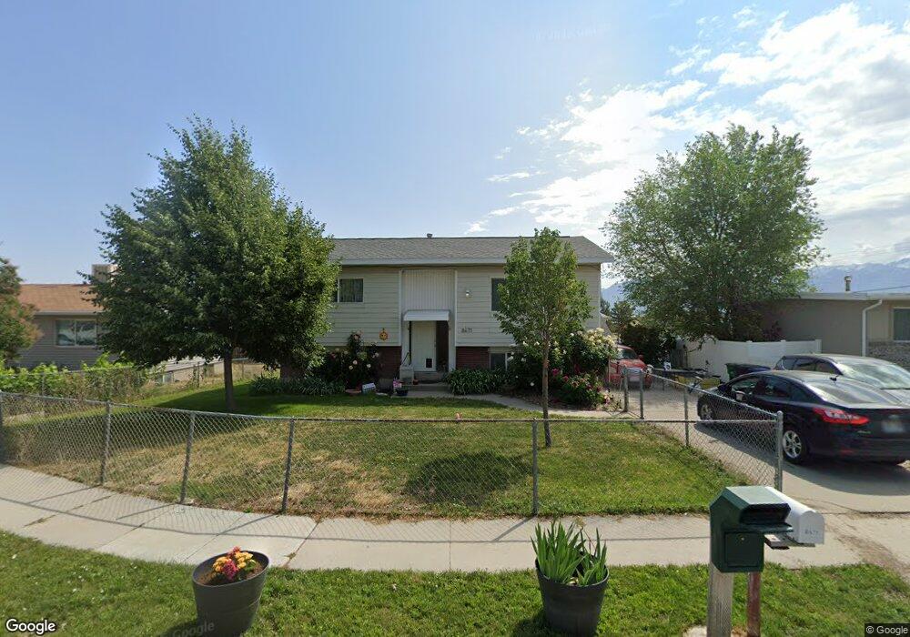 8671 S 3680 W, West Jordan, UT 84088 - photo 1