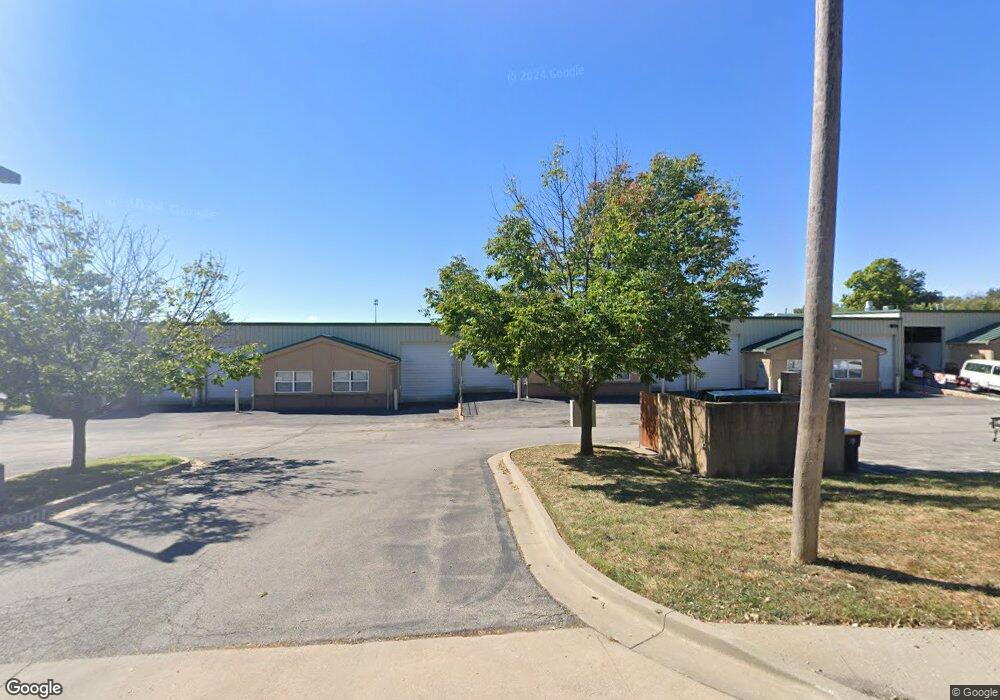 1212 NW Knox St, Blue Springs, MO 64015 - photo 1