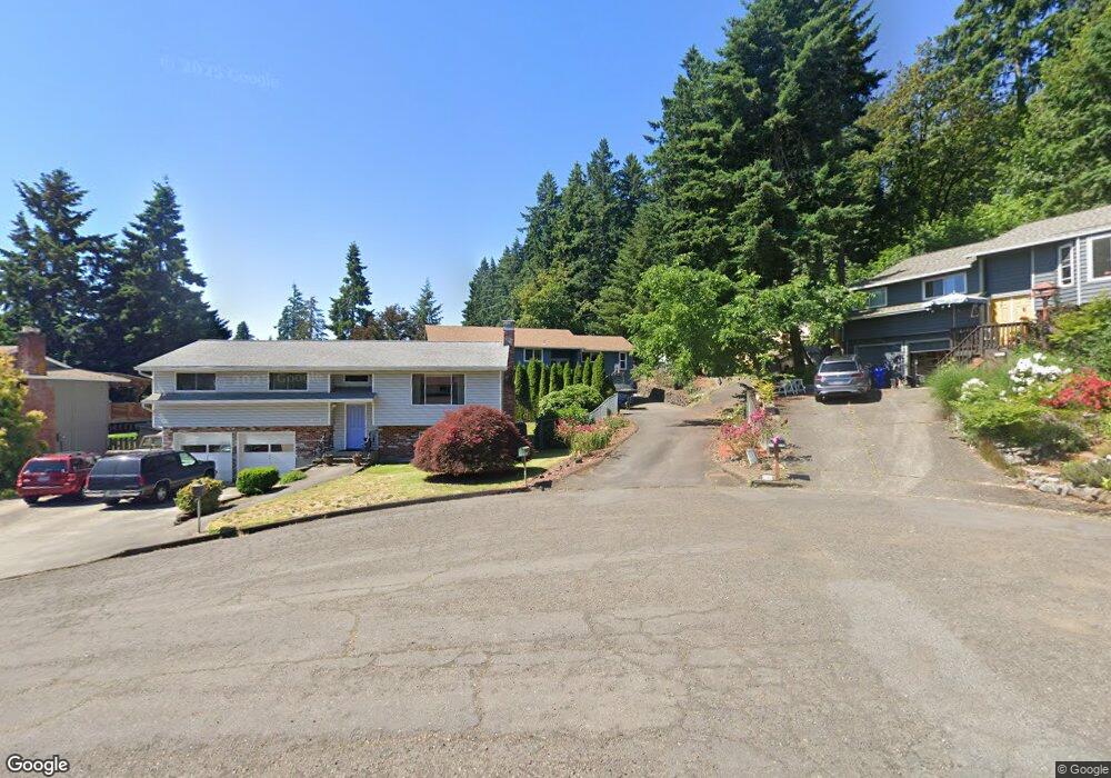 8286 SE Christen Ct, Gladstone, OR 97027 - photo 1