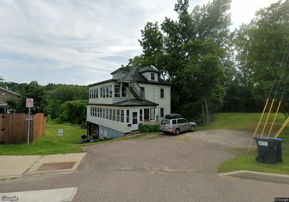 240 W Canal St unit 1, Winooski, VT 05404 - photo 1