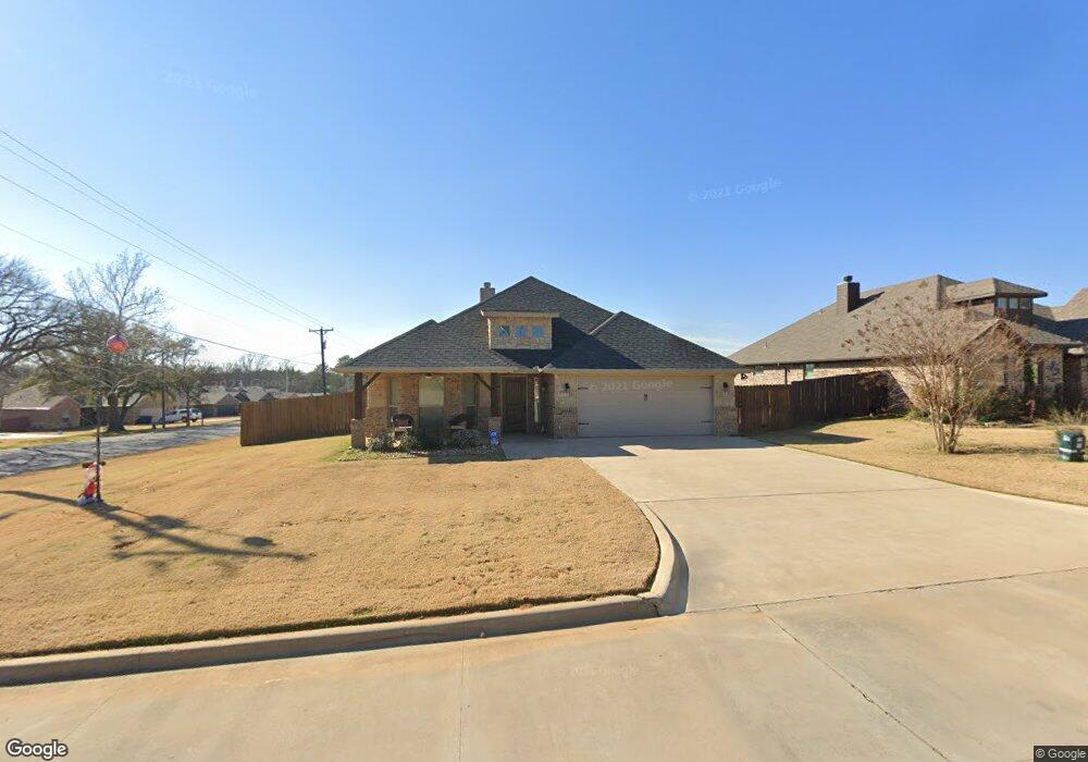 2831 S Lillis Ln, Denison, TX 75020 - photo 1