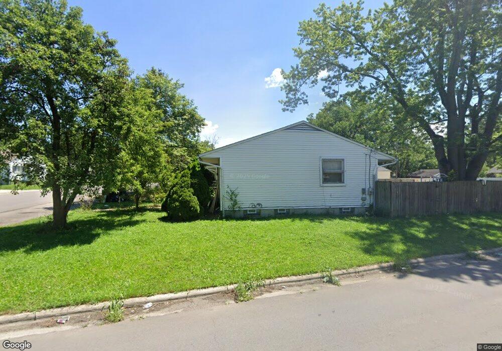 2019 Ward Rd, Columbus, OH 43224 - photo 1