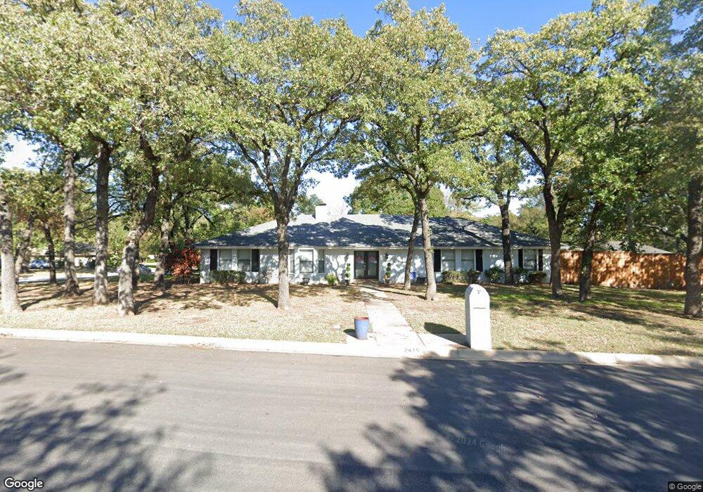 2415 Southridge Dr, Denton, TX 76205 - photo 1