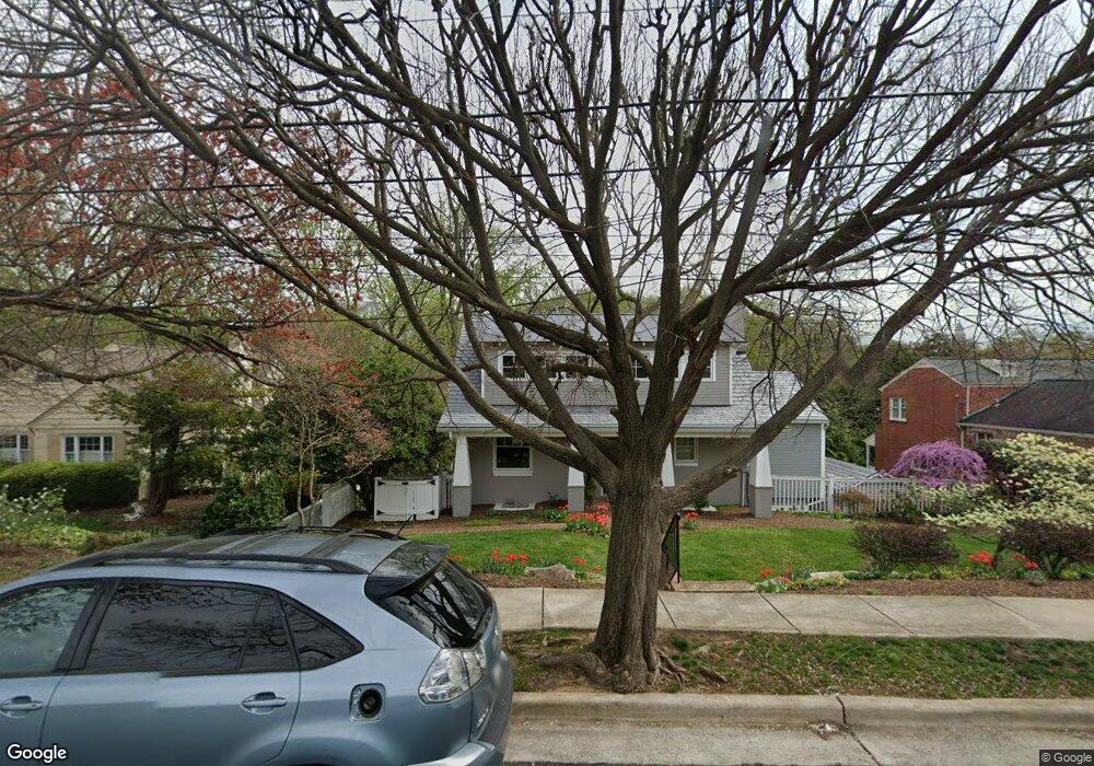 313 Skyhill Rd, Alexandria, VA 22314 - photo 1