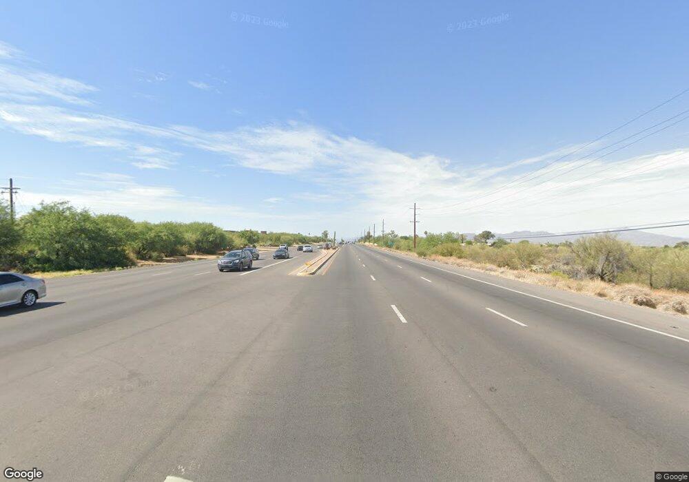 8701 N Oracle Rd, Oro Valley, AZ 85704 - photo 1