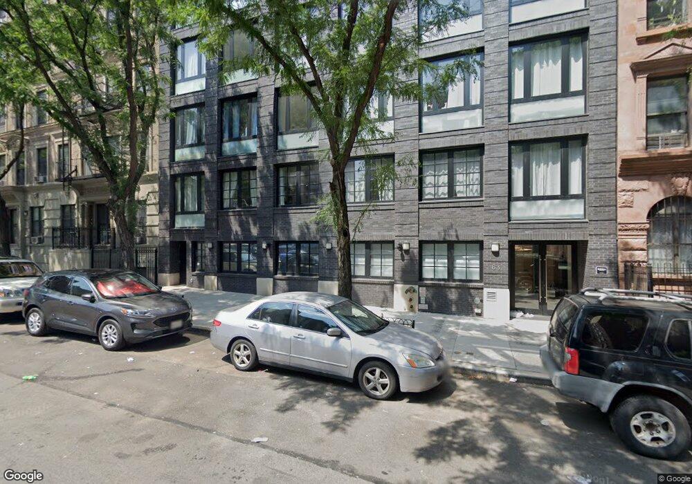 63 W 104th St unit C 1, New York, NY 10025 - photo 1