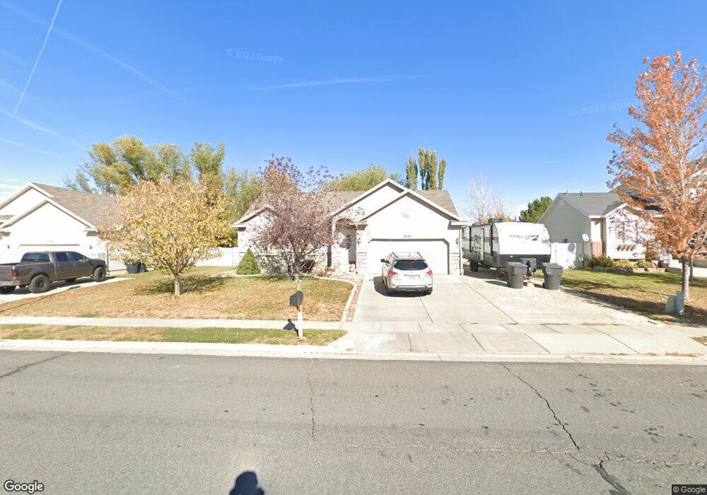 2616 W 1445 N, Clearfield, UT 84015 - photo 1