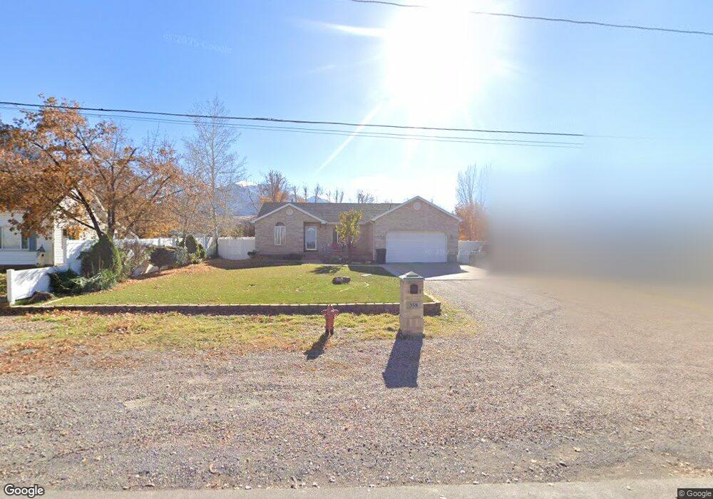 358 E 200 S, Santaquin, UT 84655 - photo 1