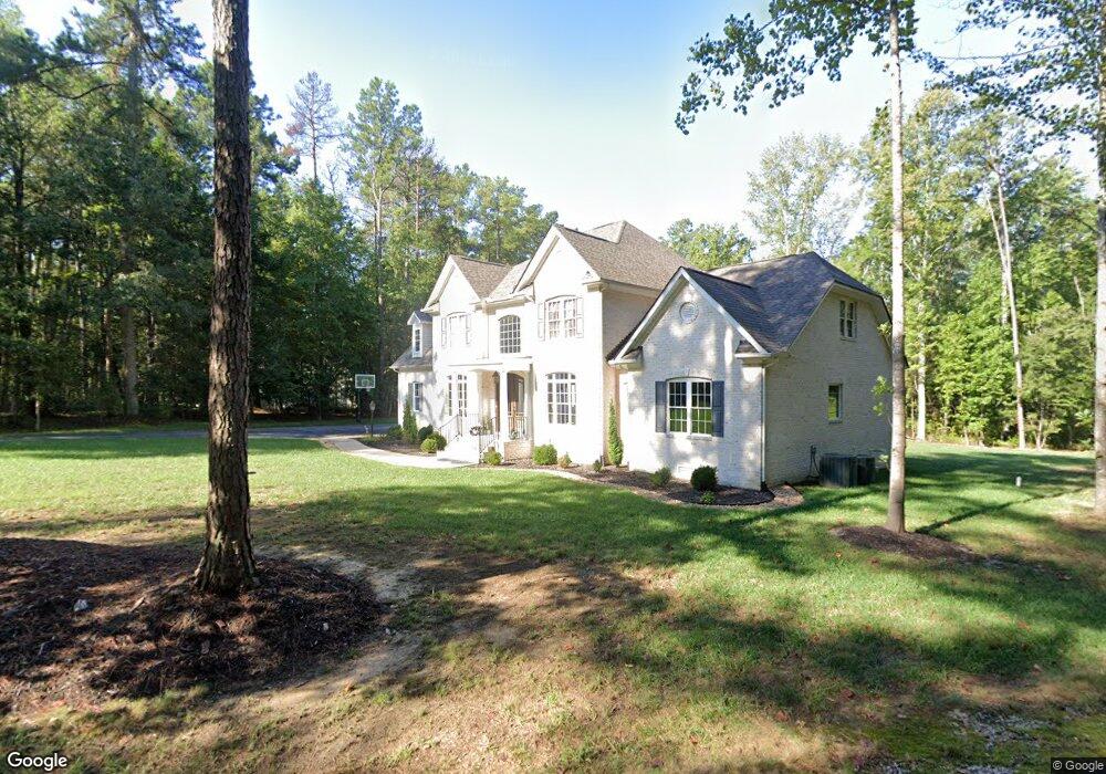 217 Old Keswick Ln, North Dinwiddie, VA 23805 - photo 1