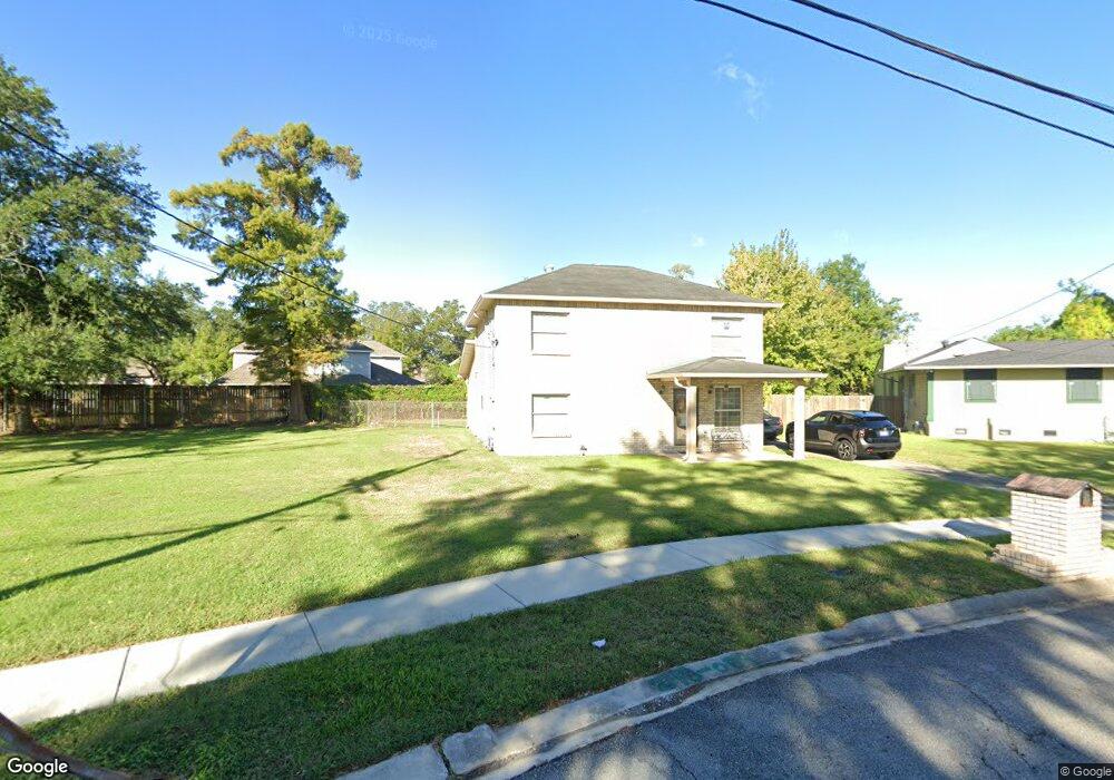 4756 Saint Ferdinand Dr, New Orleans, LA 70126 - photo 1