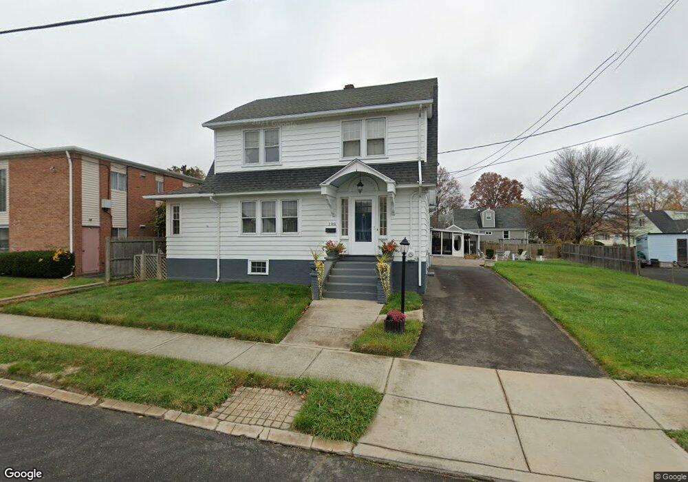 198 Tremont Ave, Bridgeport, CT 06606 - photo 1