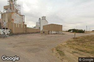 101 S Jackson, Grinnell, KS 67738
