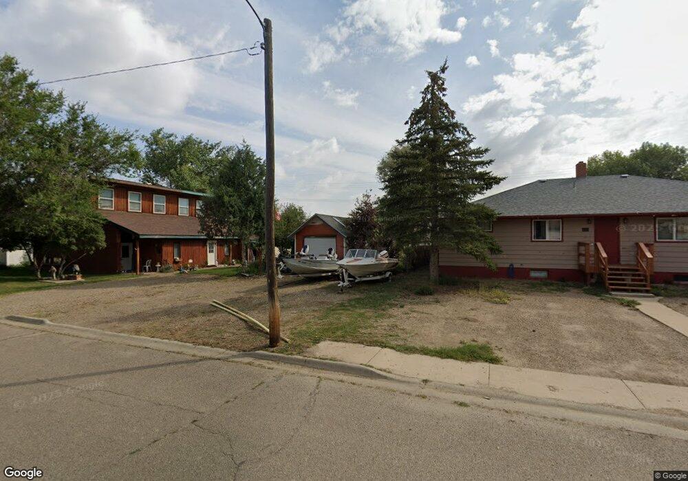 1123 Mckinley Ave, Havre, MT 59501 - photo 1