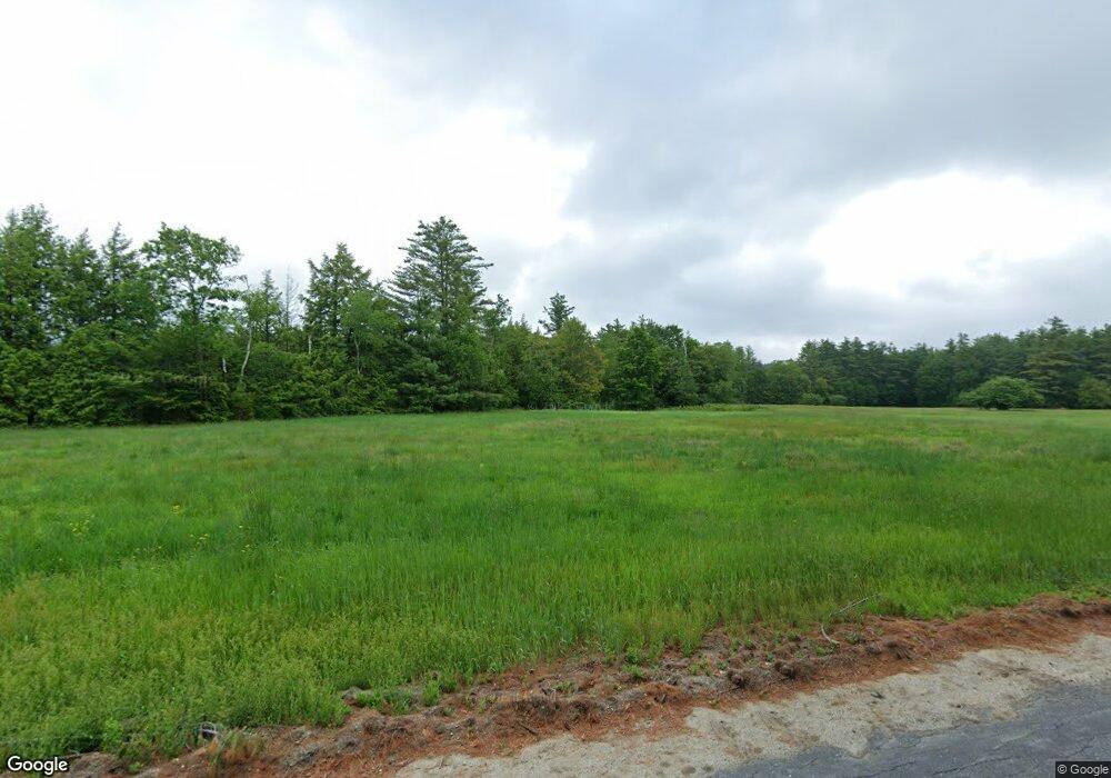599 Fairgrounds Rd, Bradford, NH 03221 - photo 1