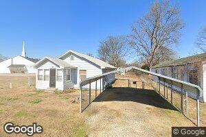 102 Sherman St, Mc Gehee, AR 71654