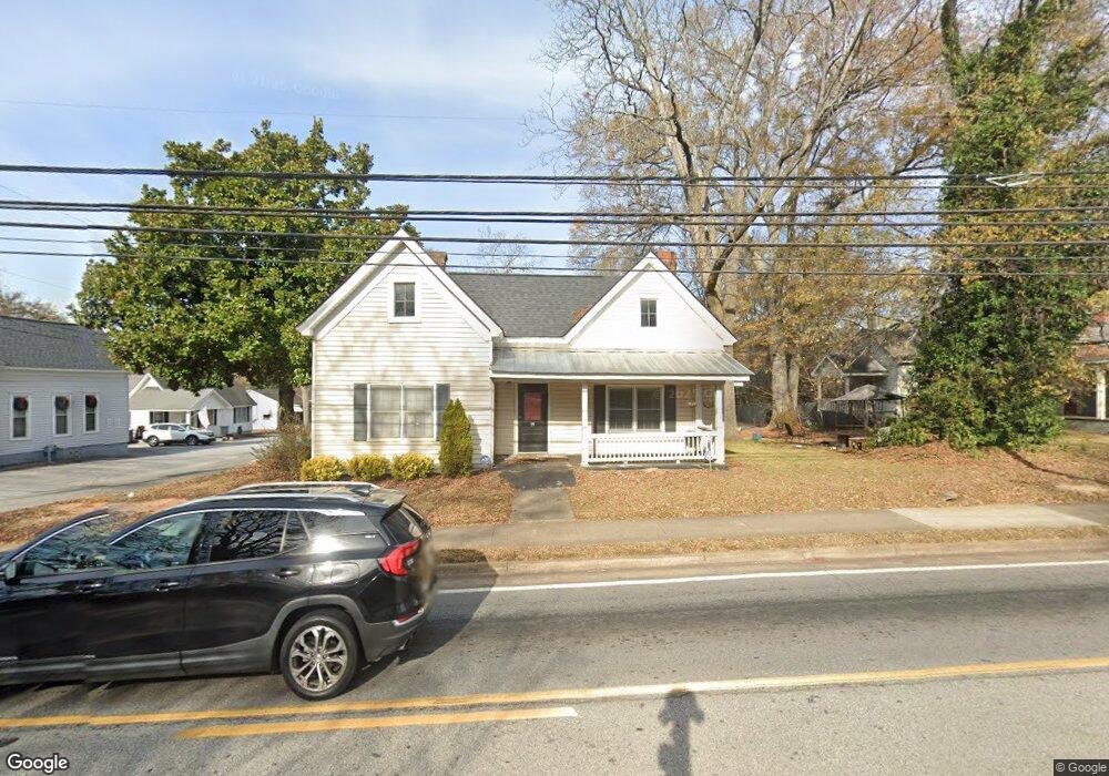 160 N Broad St unit 3, Winder, GA 30680 - photo 1