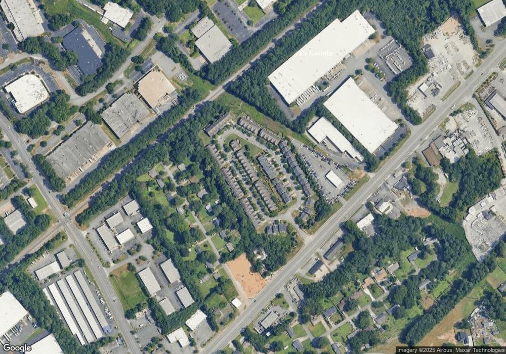 2927 Smith Ridge Trace unit 9, Norcross, GA 30071 - photo 1