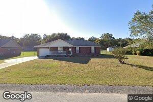 3380 Valencia Dr, Dalzell, SC 29040