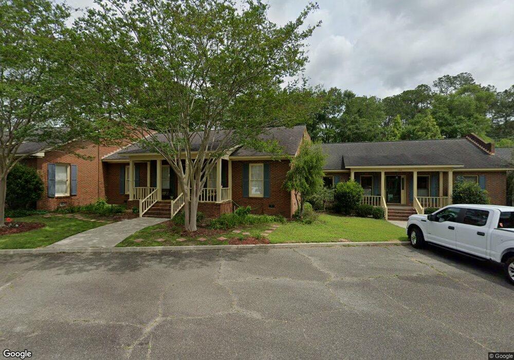 1605 Cypress Ln, Moultrie, GA 31768 - photo 1