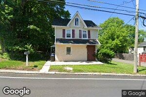 638 Ridge Pike, Lafayette Hill, PA 19444