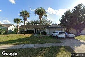 9810 Balmoral Cir, Orlando, FL 32817