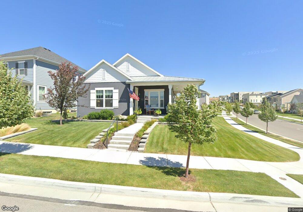 7082 W Farnsworth Peak Dr, West Jordan, UT 84081 - photo 1