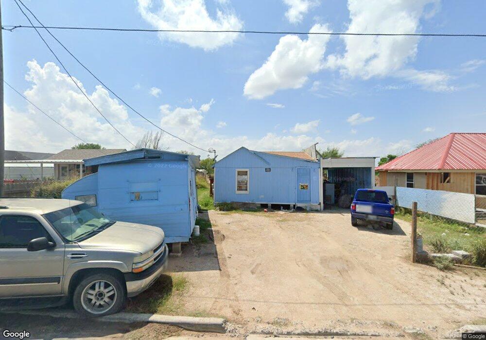 1830 Gettysburg St, Donna, TX 78537 - photo 1