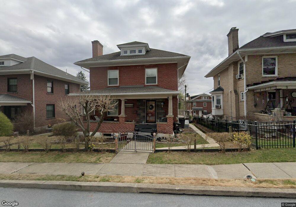 521 N 25th St, Reading, PA 19606 - photo 1