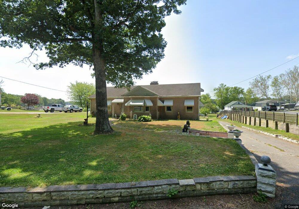 5937 Loreley Beach Rd, White Marsh, MD 21162 - photo 1