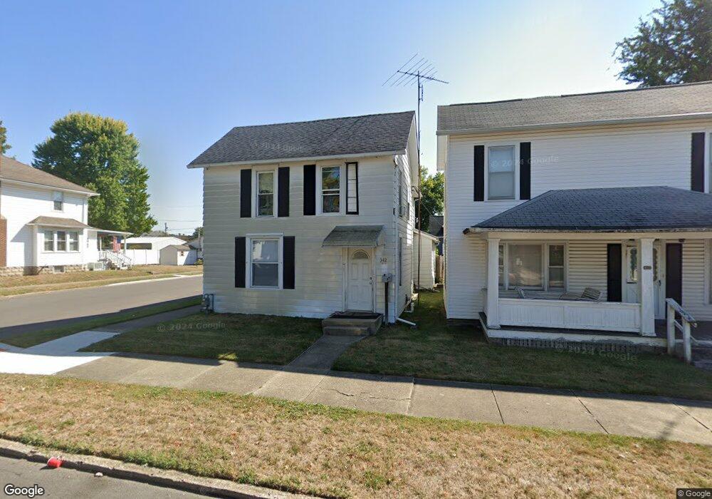 342 Madison Ave, Lancaster, OH 43130 - photo 1