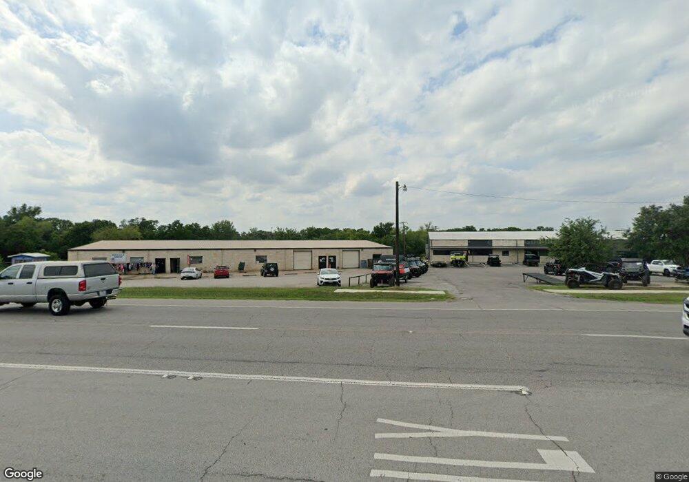 4306 E Highway 377, Granbury, TX 76049 - photo 1