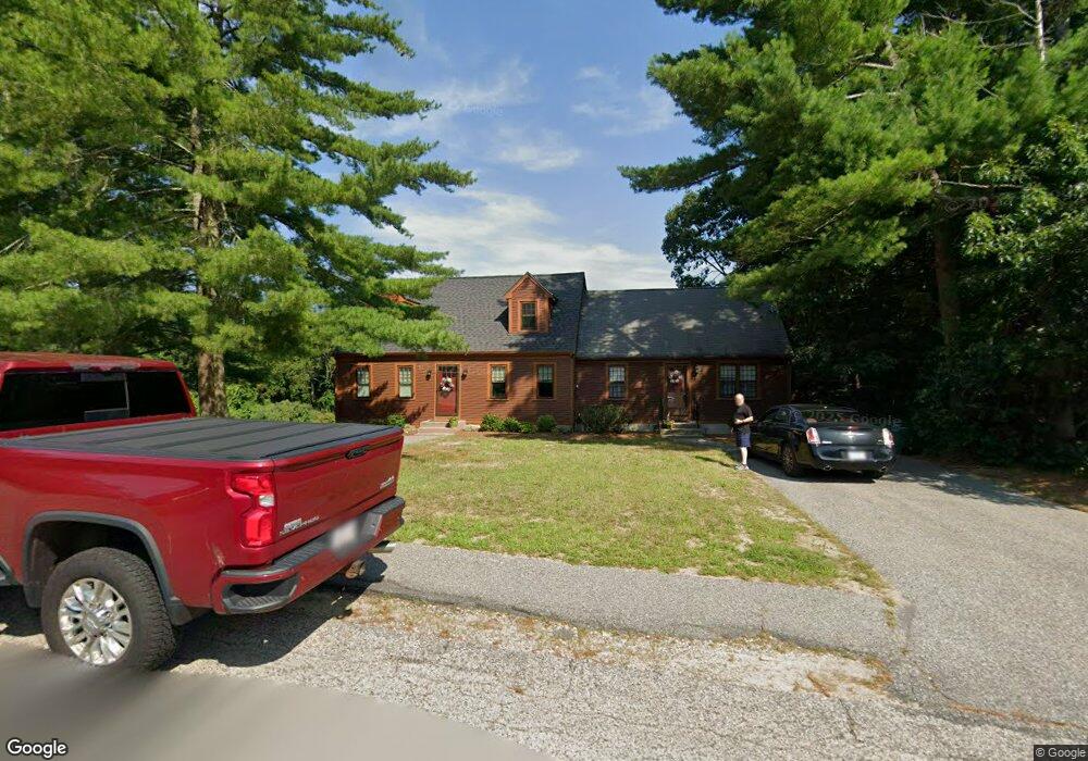 19 Packet Landing unit A, Pembroke, MA 02359 - photo 1