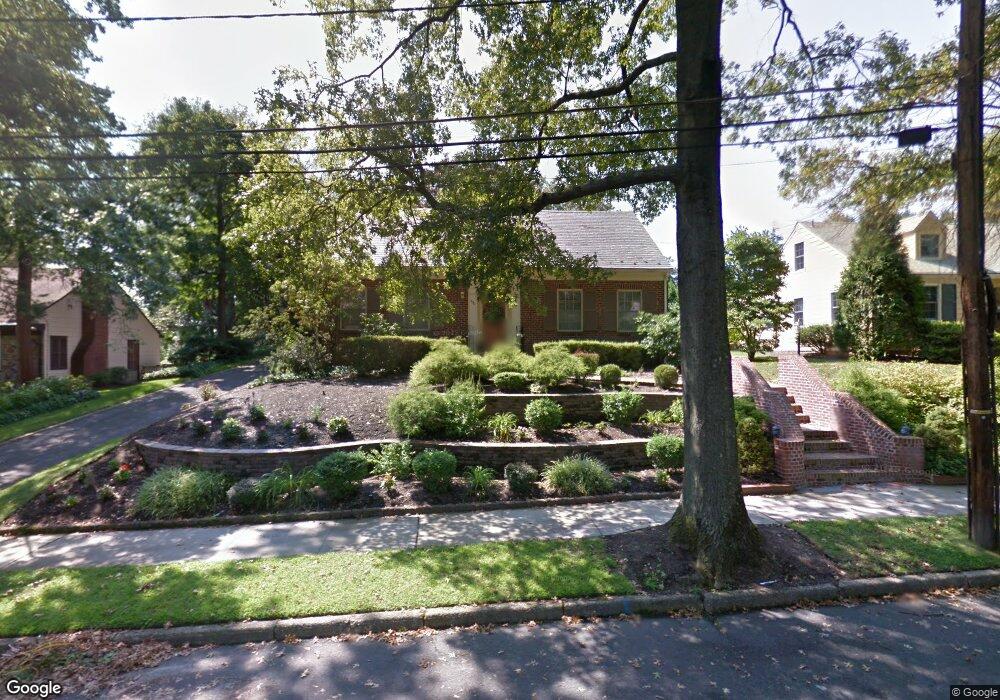 508 Devon Rd, Haddonfield, NJ 08033 - photo 1