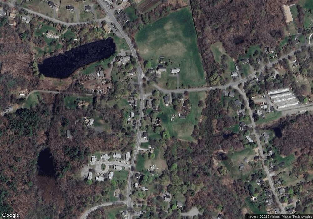 115 Central St, Rowley, MA 01969 - photo 1